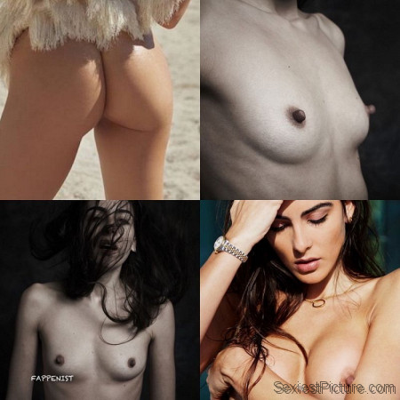 Daniela Botero Nude and Sexy Photo Collection