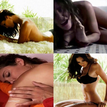Daniela Ruah Nude and Sexy Collection