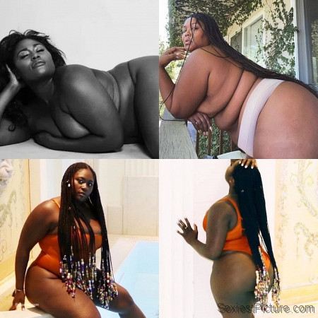 Danielle Brooks Nude and Sexy Photo Collection