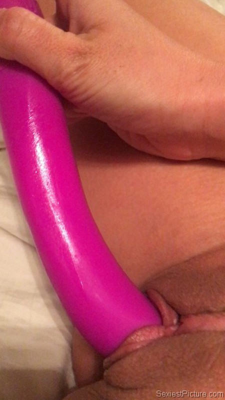 Danielle Lloyd masturbating leaked