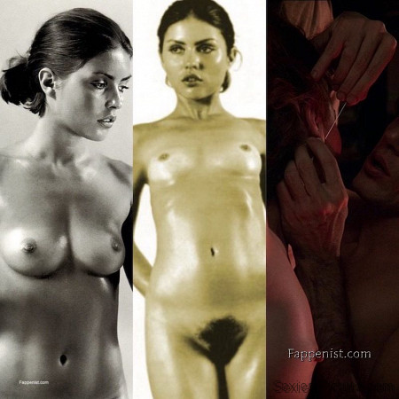 Deborah Harry Nude Photo Collection