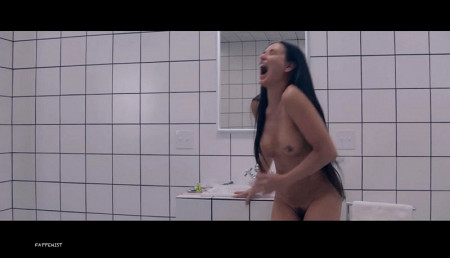 Demi Moore Nude Full Frontal Scenes Enhanced