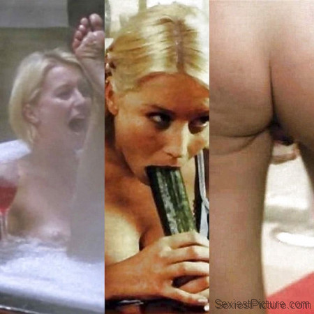 Denise Van Outen Nude Photo Collection