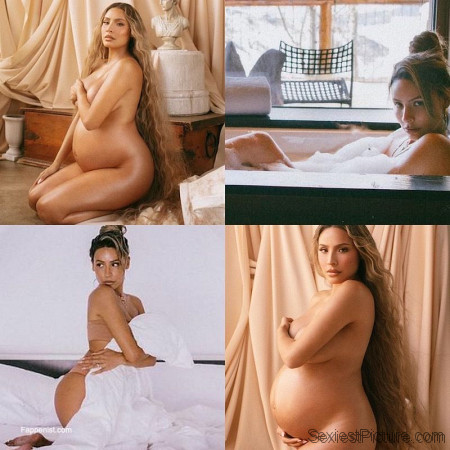 Desi Perkins Nude and Sexy Photo Collection