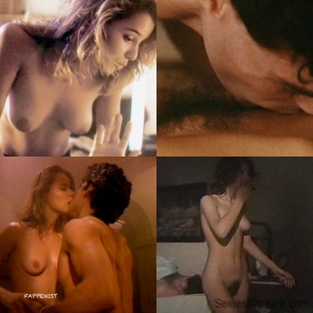 Desiree Nosbusch Nude Photo Collection