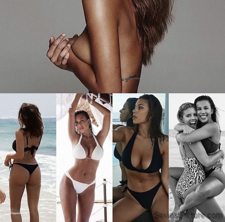 Devin Brugman Nude and Sexy Photo Collection