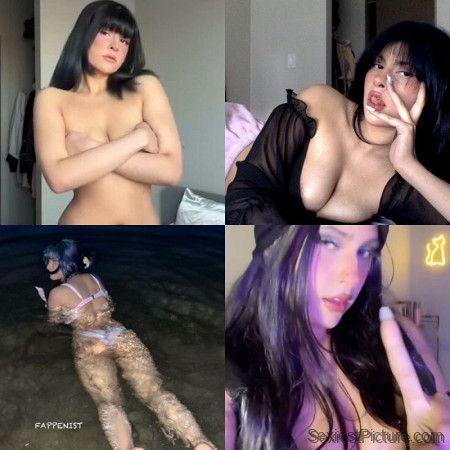 Dhawani Chugh Nude and Sexy Collection