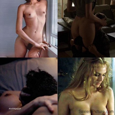 Diane Kruger Nude and Sexy Photo Collection
