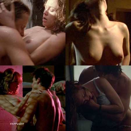 Diane Lane Nude and Sexy Photo Collection