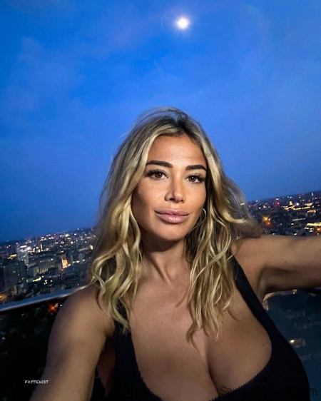 Diletta Leotta Huge Boobs