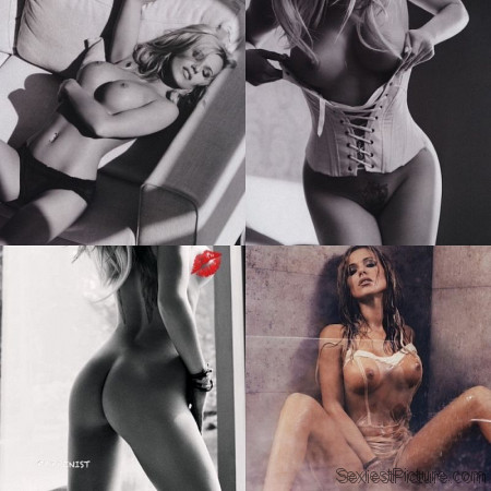 Doda Nude and Sexy Photo Collection