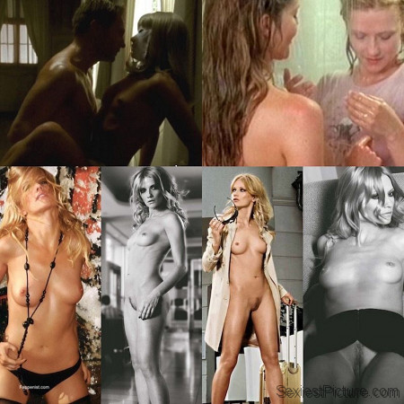 Doreen Jacobi Nude Photo Collection
