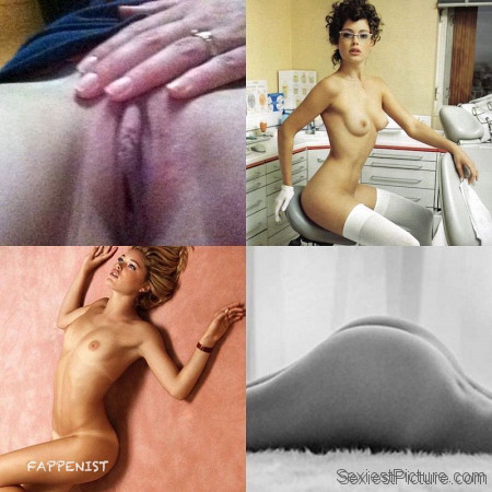 Doutzen Kroes Nude and Sexy Leaked Collection