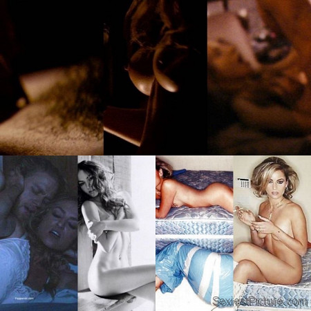 Drea De Matteo Nude Photo Collection