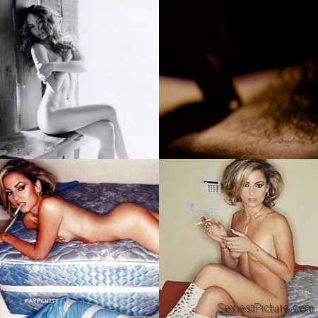 Drea De Matteo Nude and Sexy Collection