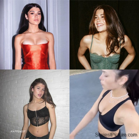Dylan Conrique Sexy Tits and Ass Collection