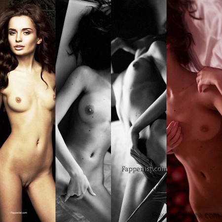 Ekaterina Zueva Nude Porn Photo Collection Leak