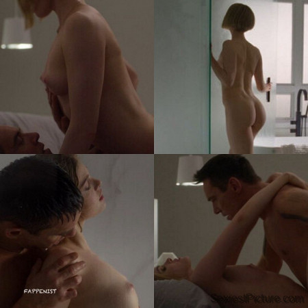 Elena Kampouris Nude and Sexy Collection
