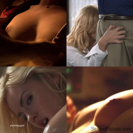 Elisha Cuthbert Nude and Sexy Collection