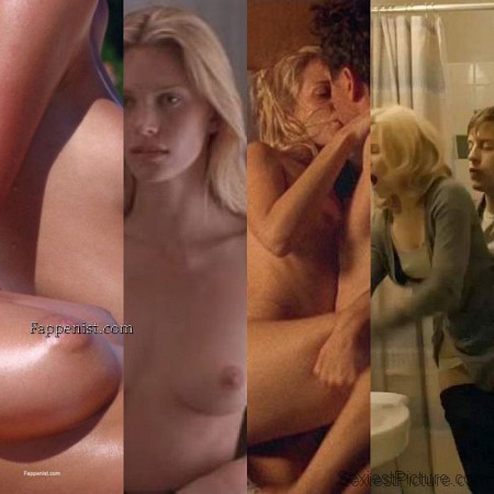 Elizabeth Banks Nude Photo Collection