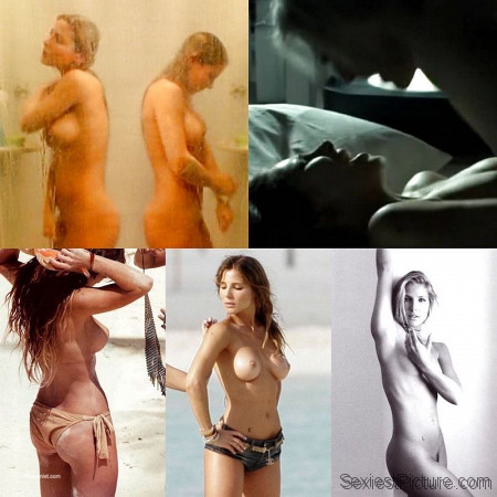 Elsa Pataky Nude Porn Photo Collection