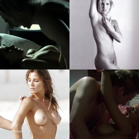 Elsa Pataky Nude and Sexy Photo Collection