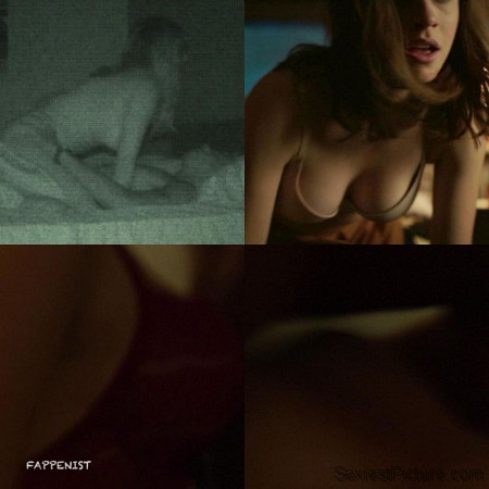 Ema Horvath Nude and Sexy Photo Collection