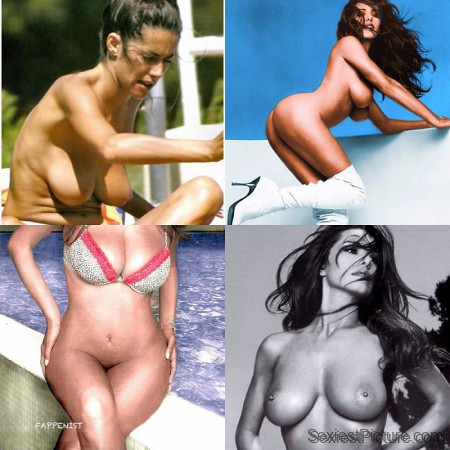 Emanuela Folliero Nude and Sexy Collection
