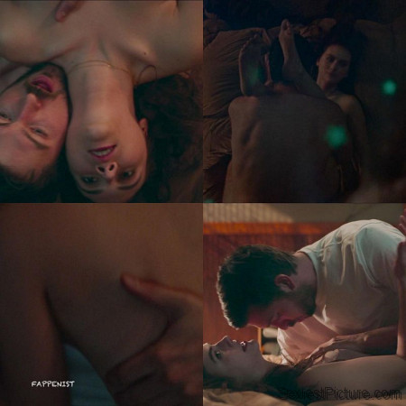 Emilia Jones Nude and Sexy Collection