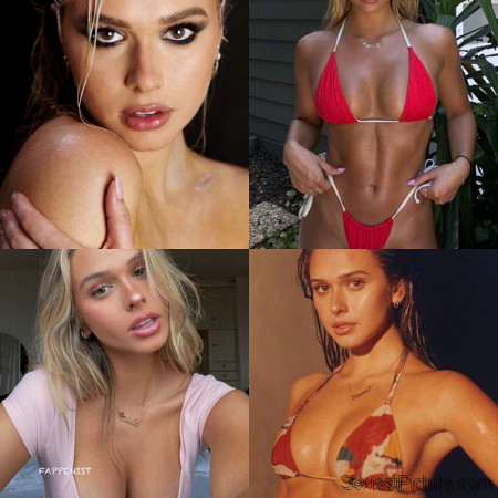 Emma Macdonald Nude and Sexy Collection