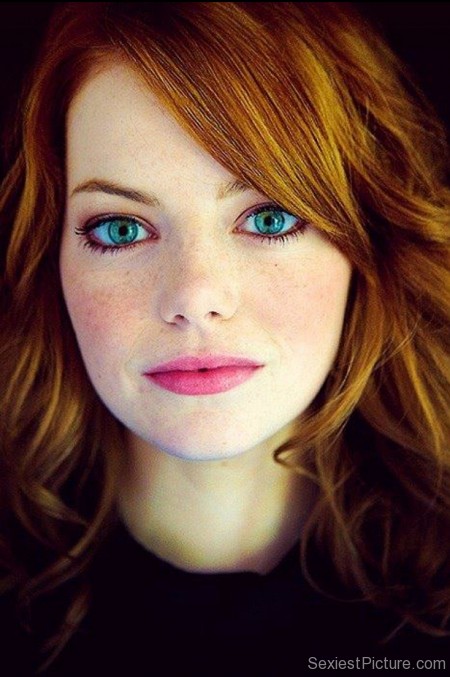 Emma Stone sexy amazing