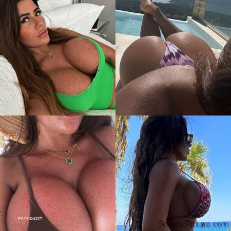 Emmymxoxo Sexy Tits and Ass Photo Collection
