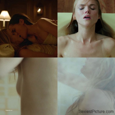 Erin Richards Nude and Sexy Photo Collection