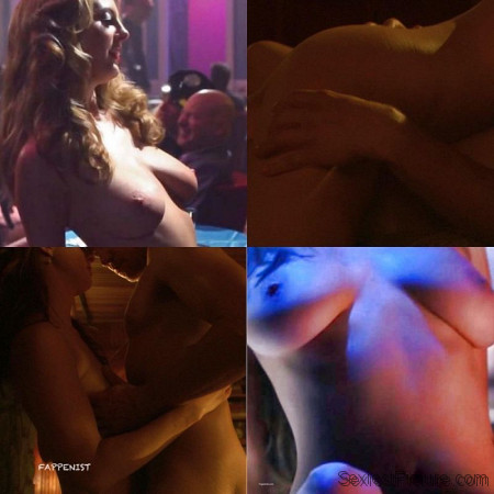 Eva Amurri Nude and Sexy Photo Collection