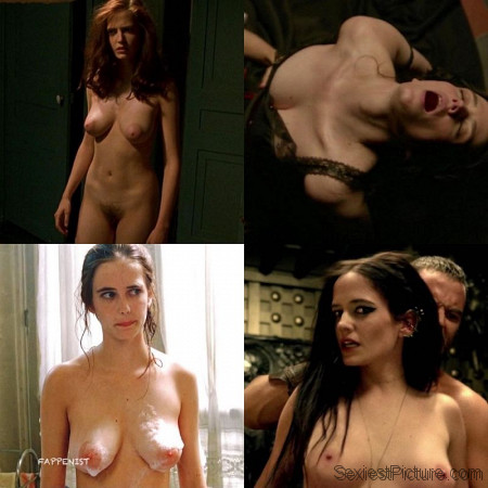 Eva Green Nude and Sexy Photo Collection