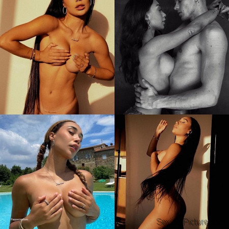 Eva Gutowski Nude and Sexy Photo Collection