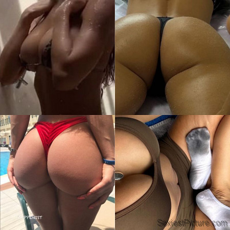 Evgeniya Mosienko Nude and Sexy Collection