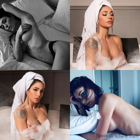 Fabiola Cimminella Nude and Sexy Collection