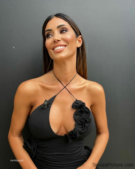 Federica Nargi Big Tits