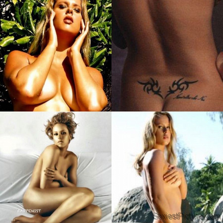 Federica Pellegrini Nude and Sexy Collection