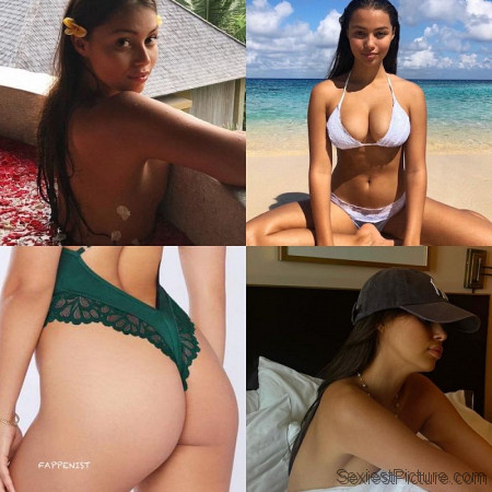 Fiona Barron Nude and Sexy Photo Collection