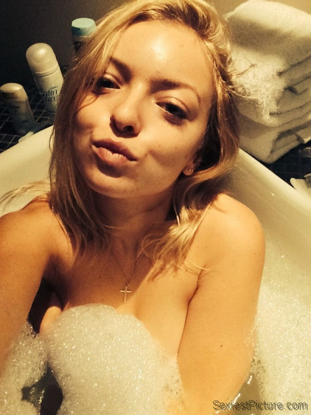 Francesca Eastwood Nude The Fappening Leak