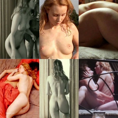 Franziska Petri Nude Photo Collection