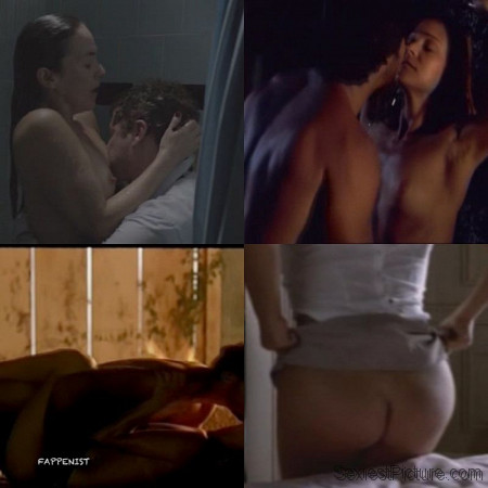 Gabriela Duarte Nude and Sexy Collection