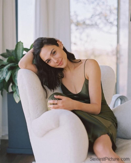 Gal Gadot Tits Gal Gadot Tits