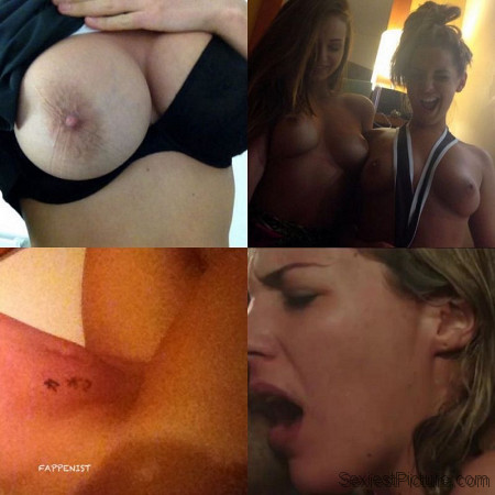 Gemma Atkinson Nude and Sexy Photo Collection