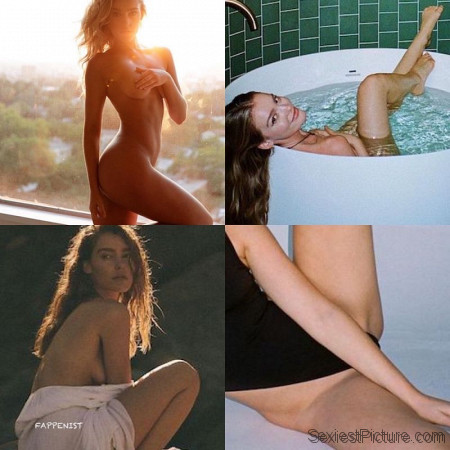 Georgia Gibbs Nude and Sexy Photo Collection