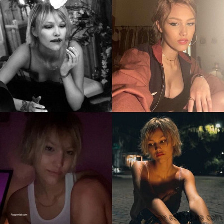 Grace Vanderwaal Sexy Tits and Ass Photo Collection