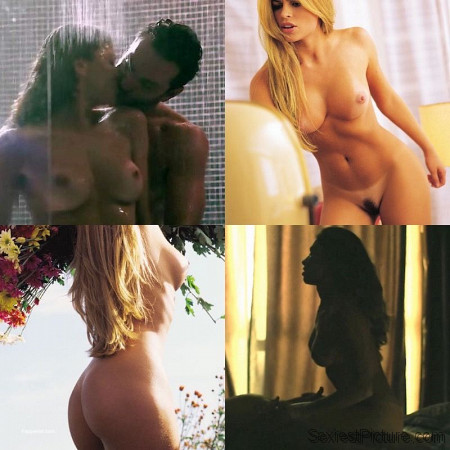Grazi Massafera Nude Porn Photo Collection