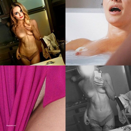 Greer Grammer Nude and Sexy Photo Collection Leak